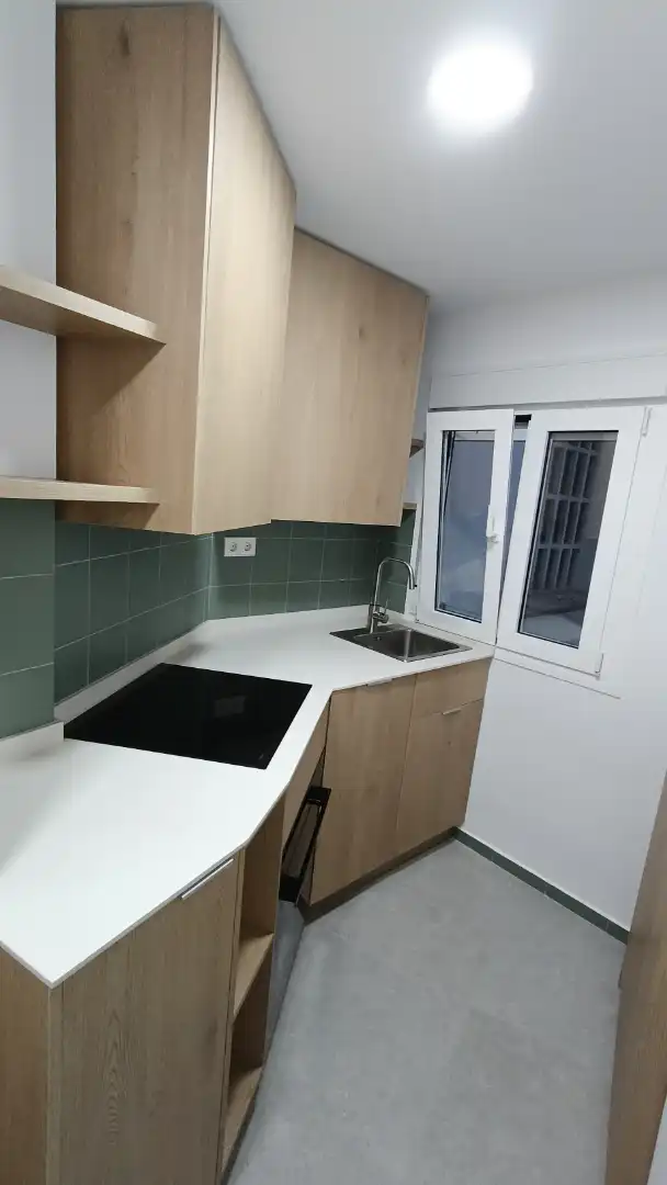 Wohnung mit Aufzug zur Miete in Calle Doctor Muñoz Urra, imagen 16