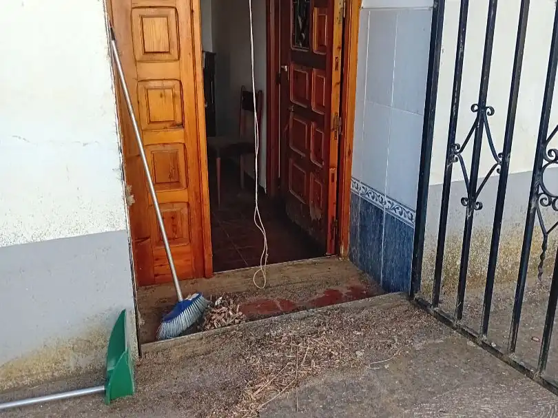 Terreno en venta en Moreruela de Tábara