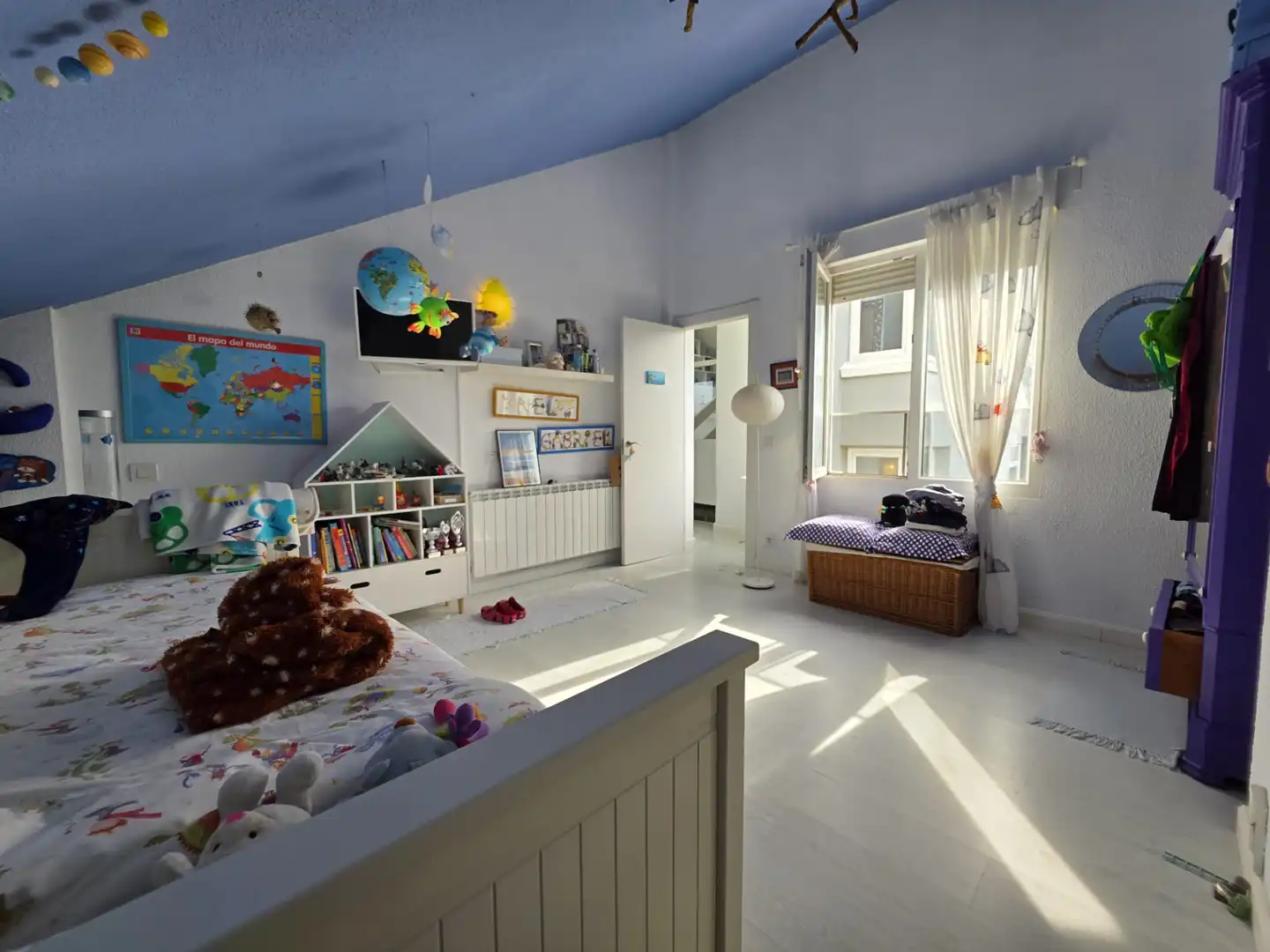 Villa avec terrasse à vendre à Calle Aviche 77, imagen 7