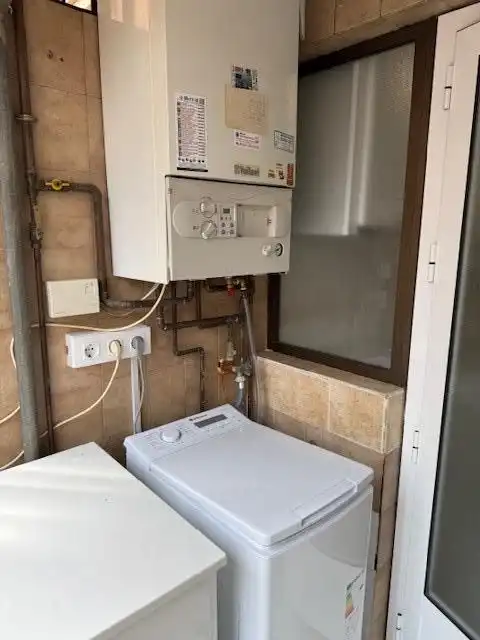 Pis de lloguer en Murcia amb Aire condicionat i Calefacció