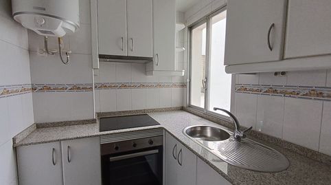 Foto 4 de Apartamento de alquiler en Campo da Torre - Mollabao, Pontevedra Capital