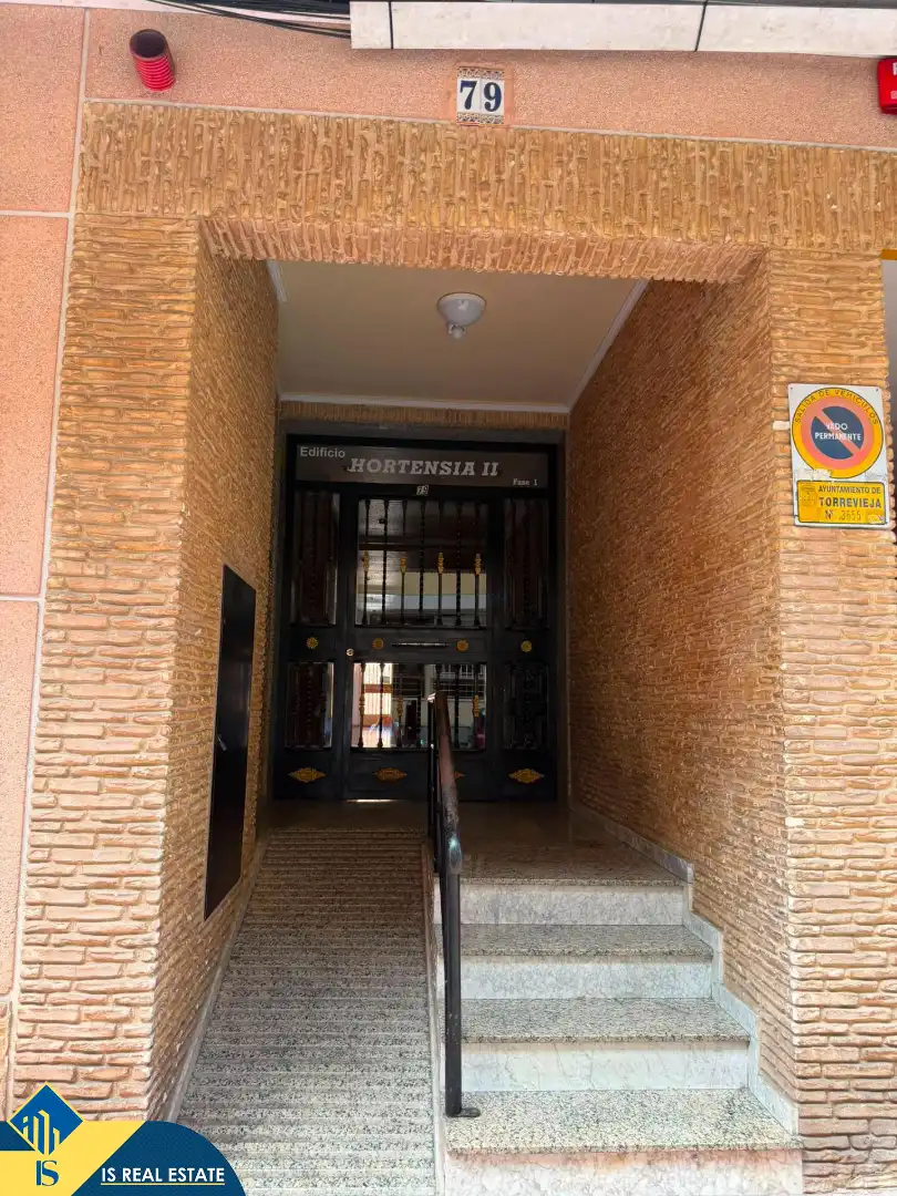 Studio with pool for sale in Centro, imagen 13
