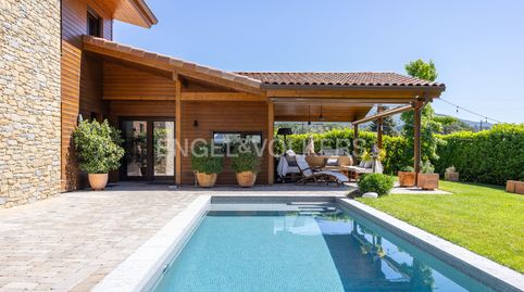 Foto 5 de Casa o xalet en venda a Sant Esteve de Palautordera, Barcelona