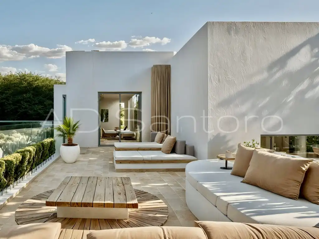 Haus zum Verkauf in Vallpineda - Rocamar, imagen 6