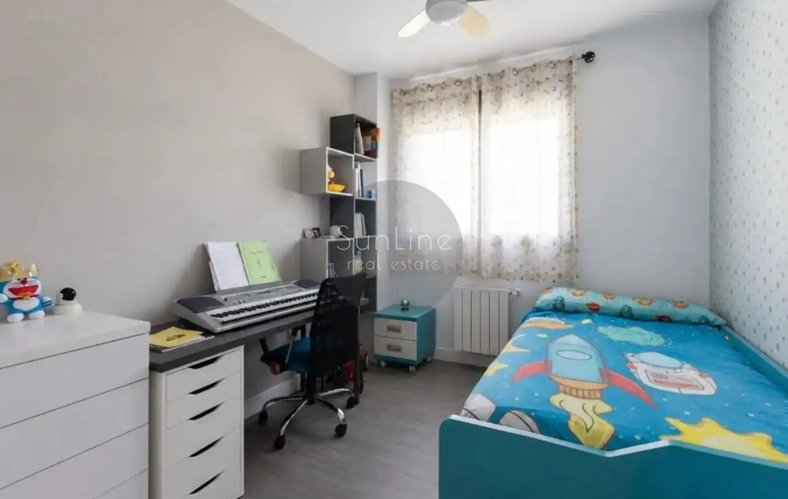 Terraced house with pool for sale in Carrer de Pere Delmonte i Hurtado, imagen 7