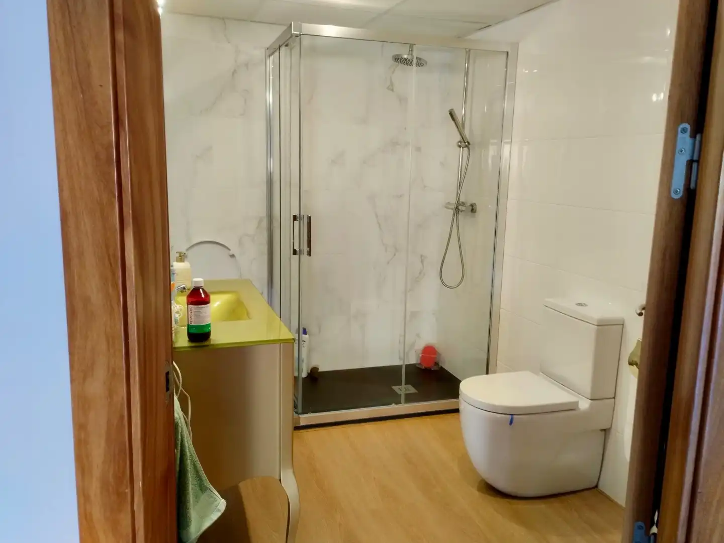 House with pool for sale in Vázquez Montalban 10, imagen 16