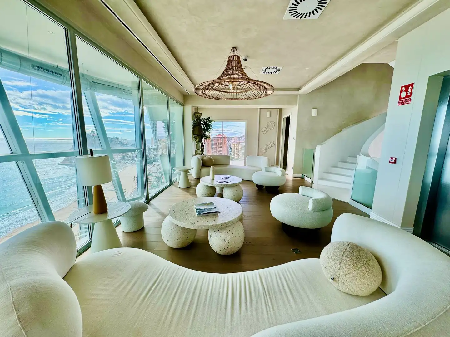 Mini appartamento con ascensore in vendita a Playa de Poniente, imagen 36