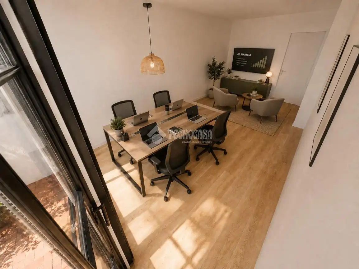 Flat for sale in La Catalana