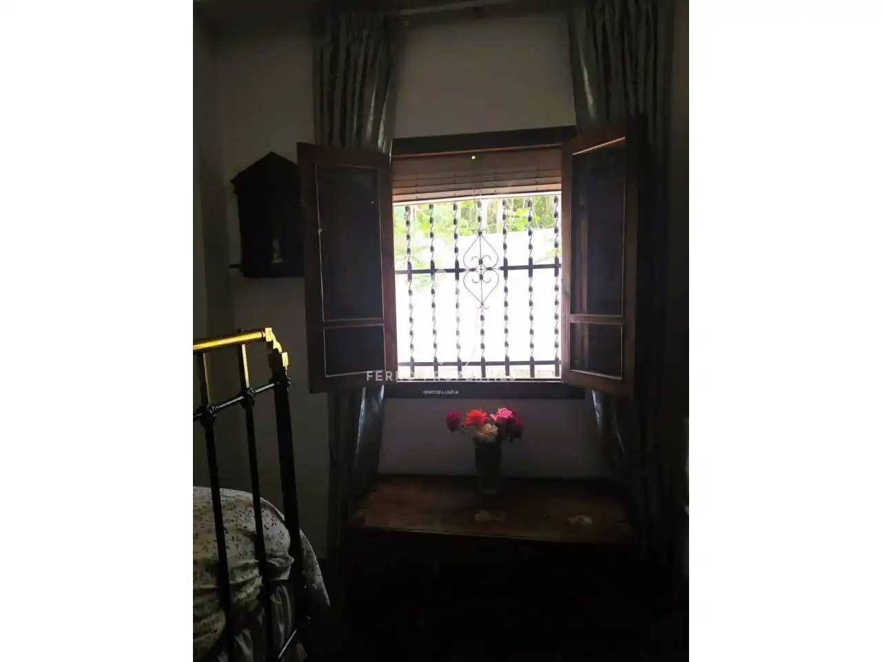 Bedroom of Country homes for sale in Loja  with Heating, Private garden and Swimming Pool