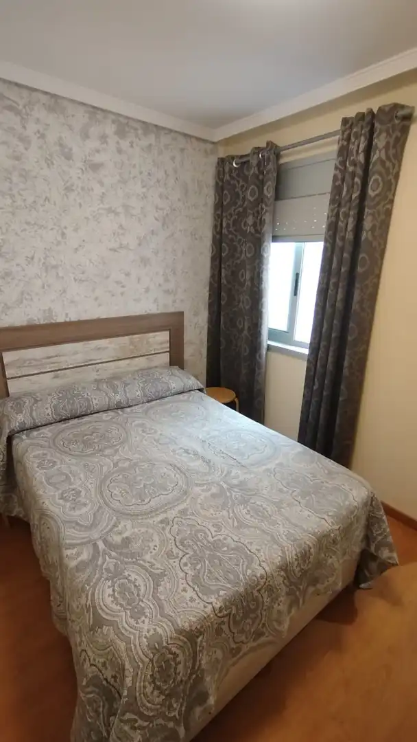 Habitación de Apartamento en venta en Puerto del Rosario con Terraza y Amueblado