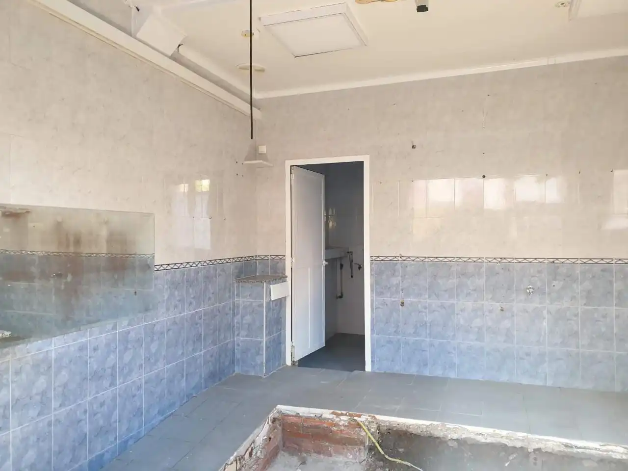 Locale commerciale in affitto a Calle Serna, imagen 4