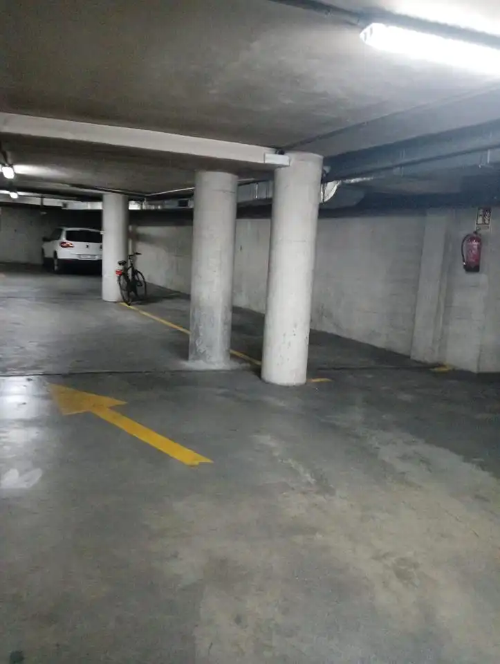 Aparcament de Garatge de lloguer en Elche / Elx