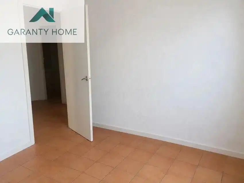 Piso con terraza en venta en Ciudad Jardín, imagen 16