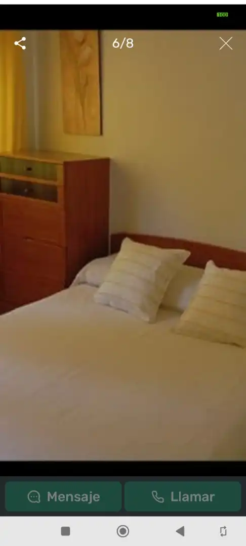 Flat for rent in Calle Calipso, Colores - Entreparques