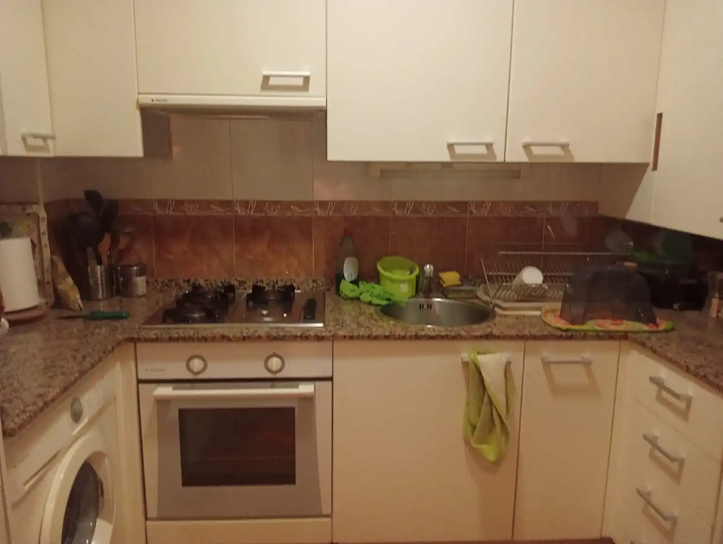 Appartement compact à vendre à Centro, imagen 4