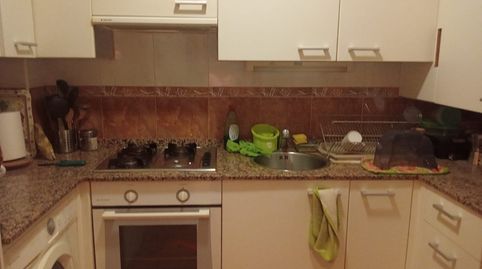 Foto 4 de Apartamento en venta en Gran Via, Logroño
