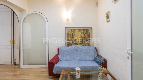 Photo 3 of Flat for rent in Sol,  Madrid Capital