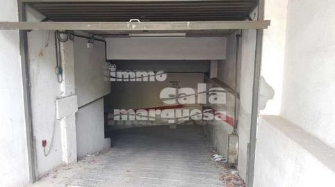 PLAZA DE APARCAMIENTO A POCOS MINUTOS DEL CENTRO DE PALAFRUGELL, imatge 3
