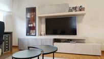 Living room of Flat for sale in  Logroño  with Terrace and Swimming Pool