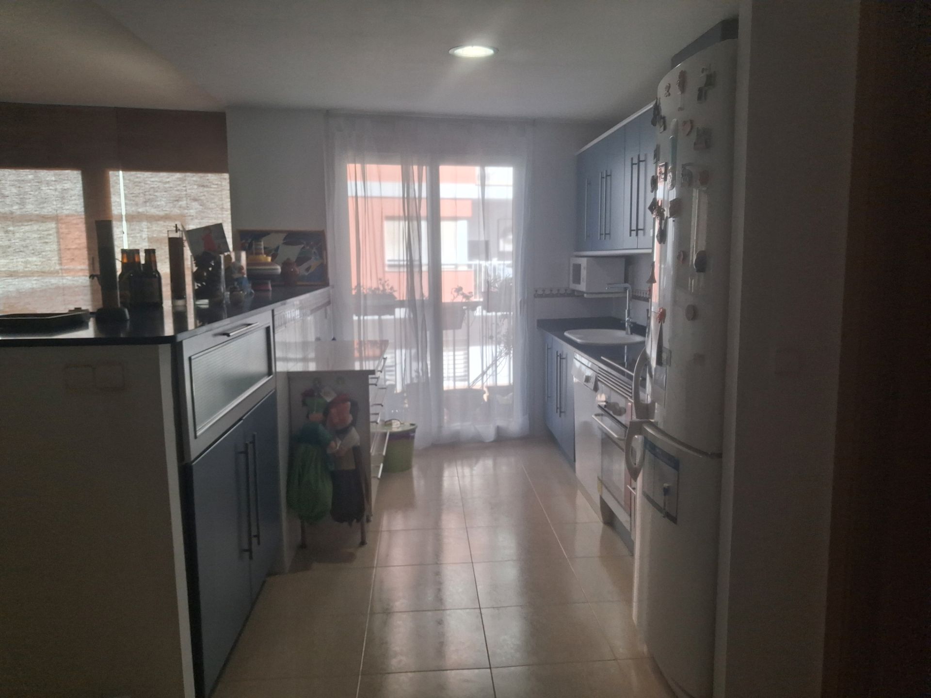 Flat for sale in Pueblo