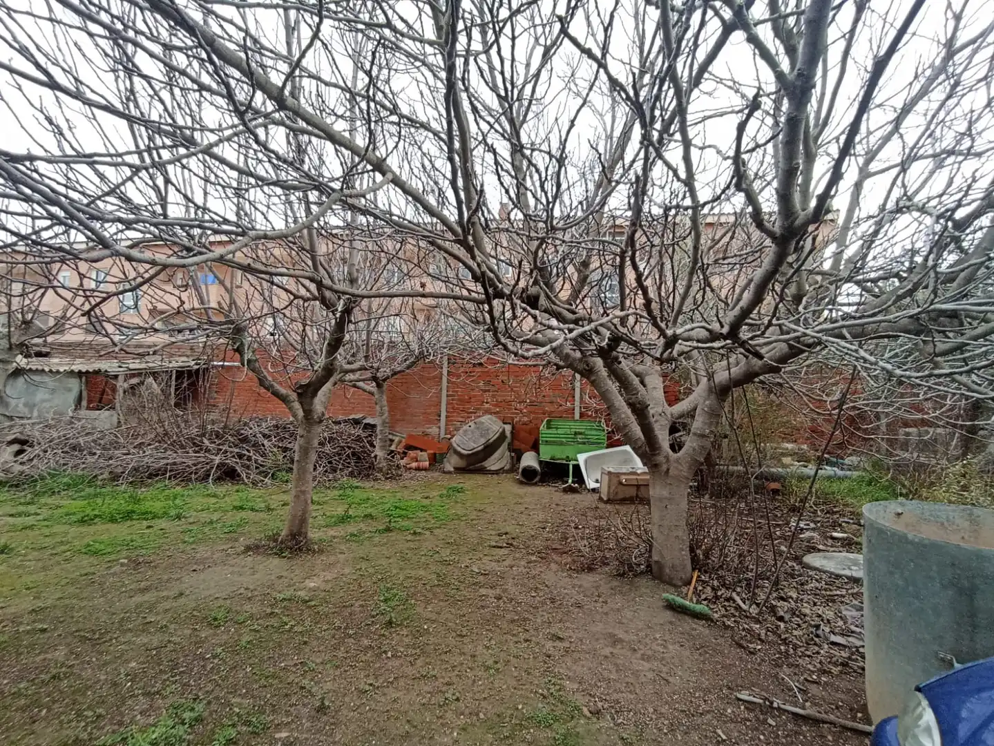 Residential for sale in Yepes
