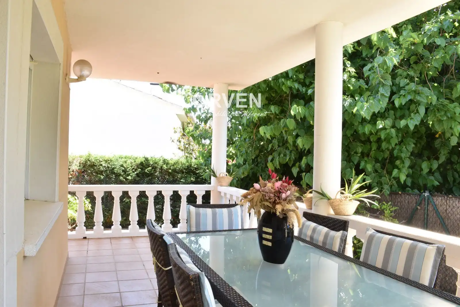 Villa avec piscine à vendre à DOCTOR ROUX, imagen 25