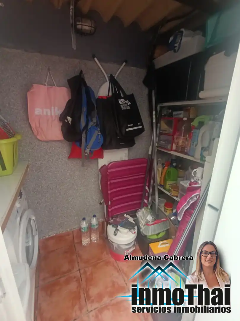 Flat for sale in Jerez de la Frontera  with Storage room
