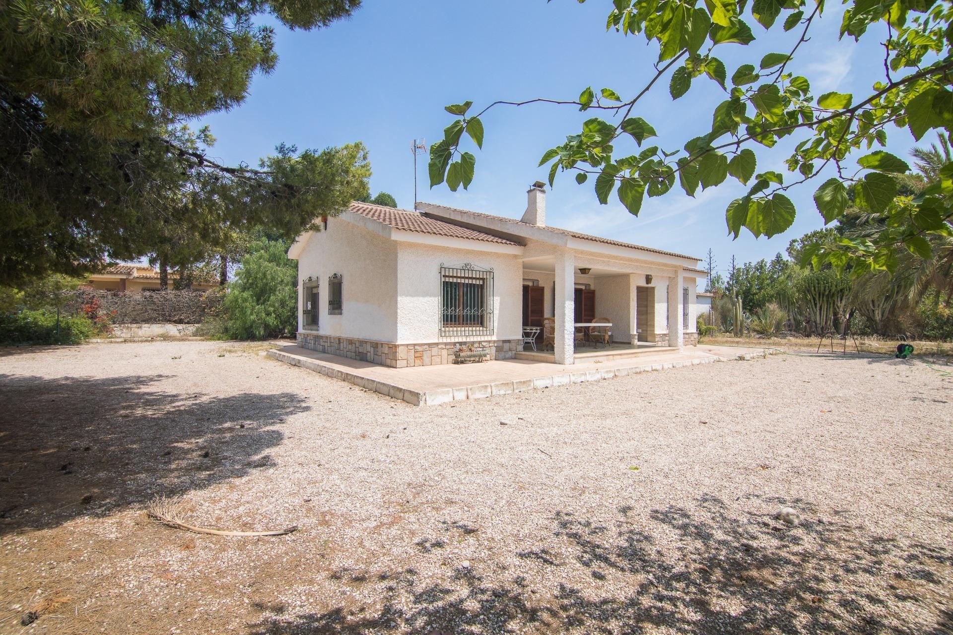 Houses for sale in Jubalcoi