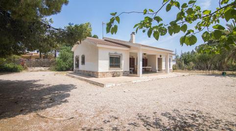 Photo 3 of Houses for sale in Jubalcoi, Elche / Elx