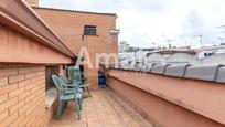 Terrace of Attic for sale in Sant Joan Despí  with Air Conditioner, Heating and Terrace