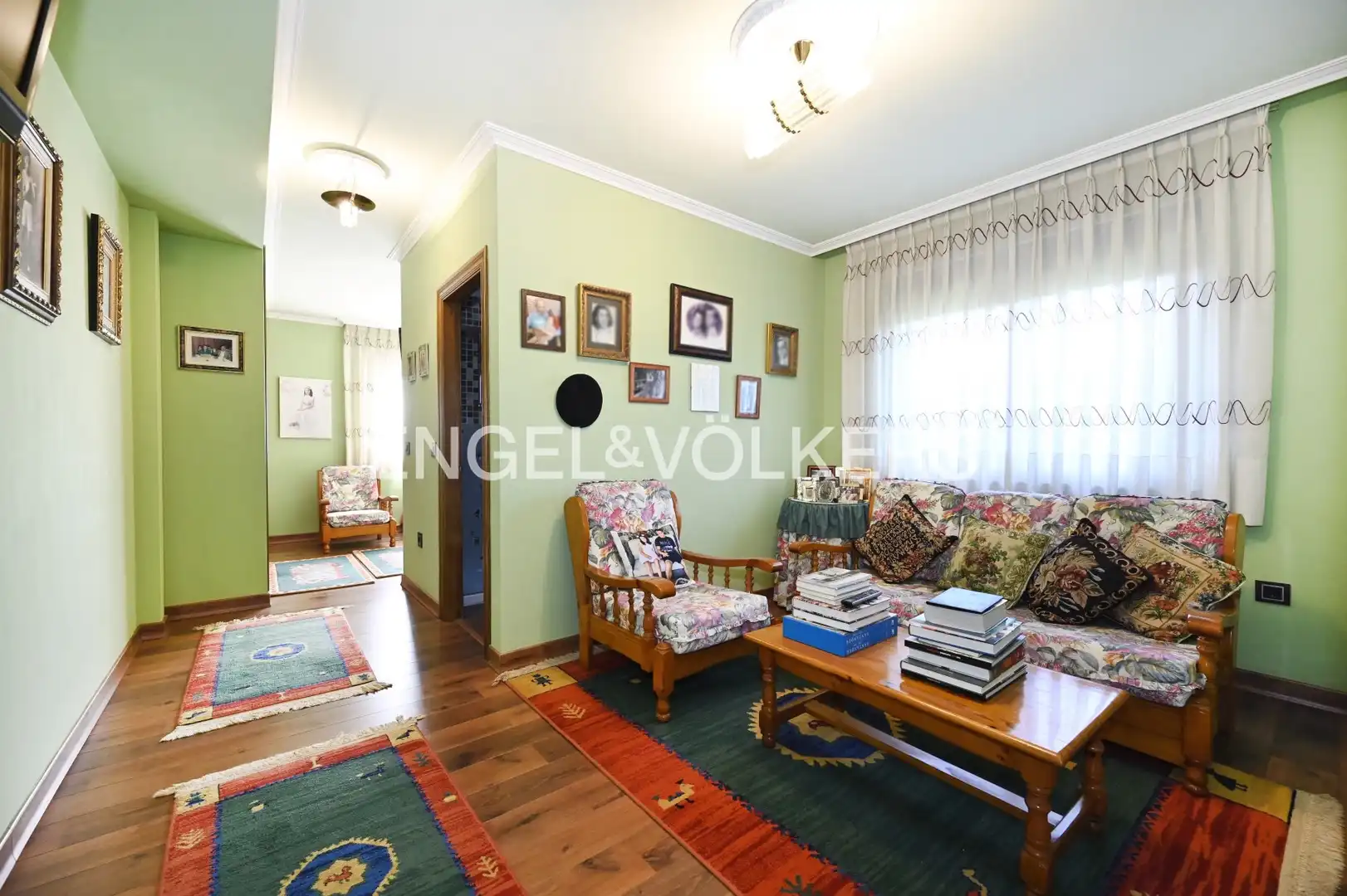 House with terrace for sale in Calle Murillo, imagen 26