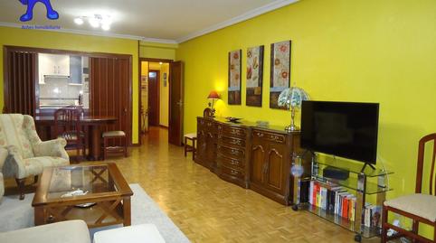 Foto 5 de Pis en venda a De la Parra, San Esteban - San Cristóbal, Salamanca Capital