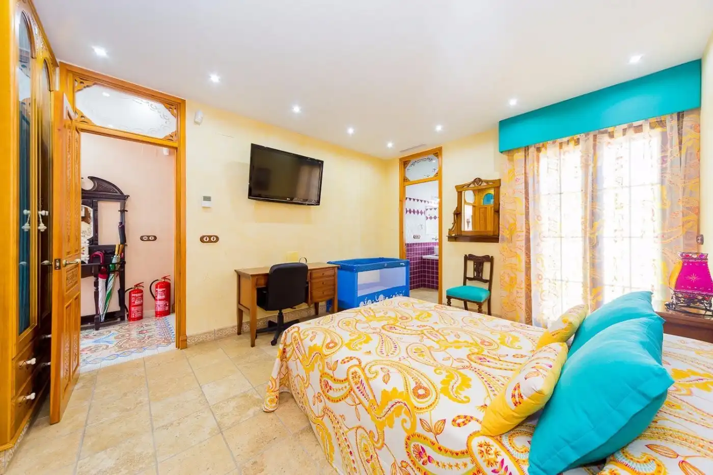 Finca rústica en venta en N/A, -1, Almoradí