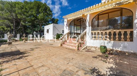 Photo 2 of House or chalet for sale in Jesús Pobre, Alicante