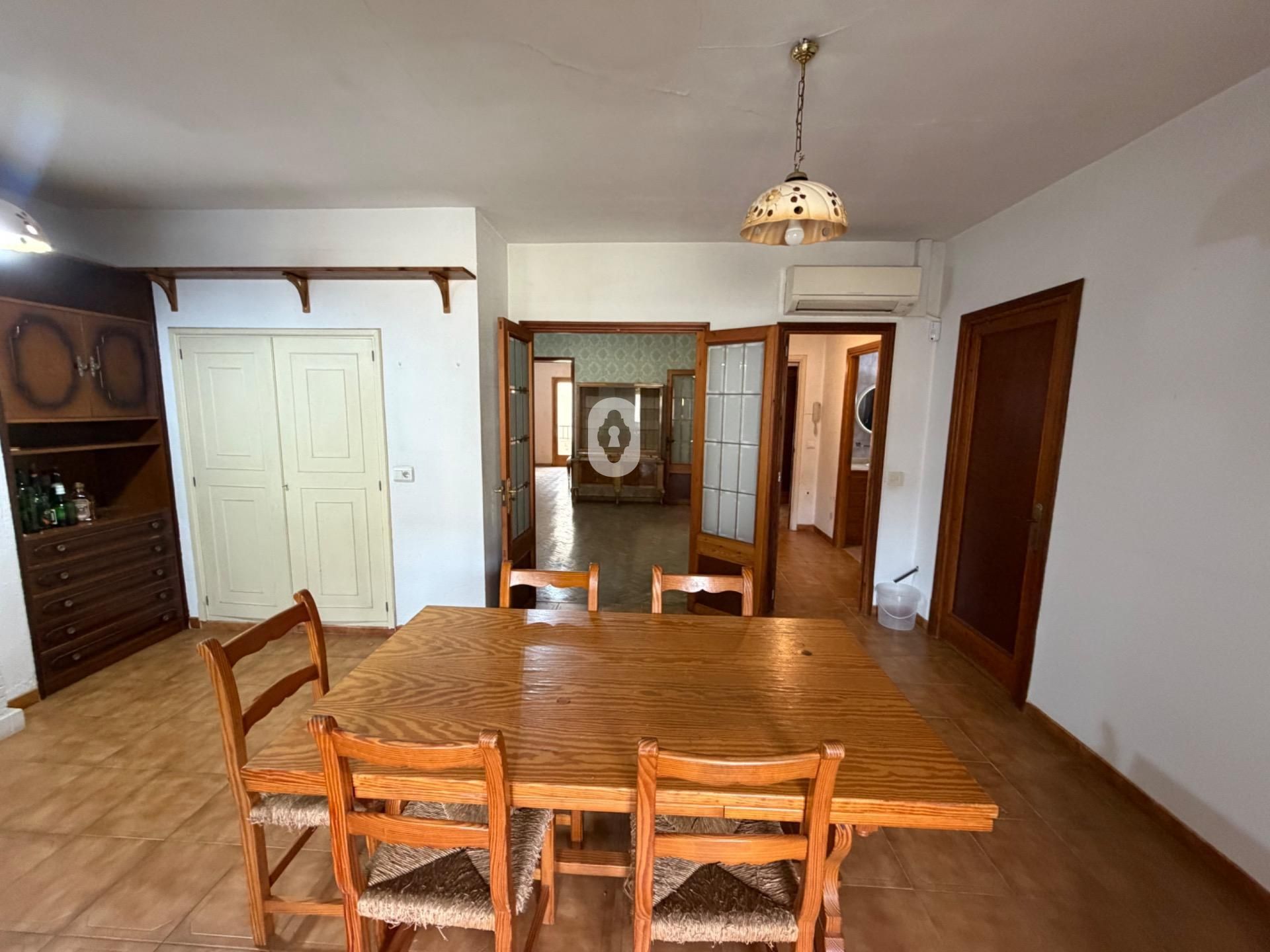 Menjador de Pis en venda en Inca amb Traster