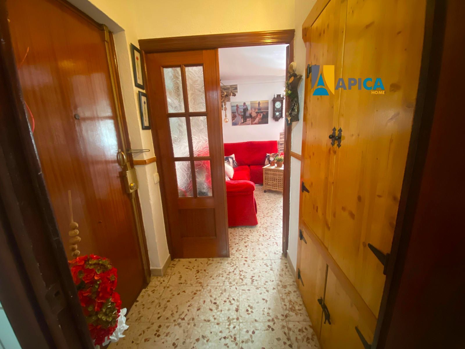 Flat for sale in El Puerto de Santa María  with Terrace