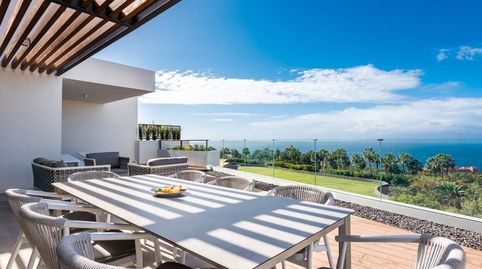 Foto 4 de Piso en venta en N/a, -1, Abama, Guía de Isora