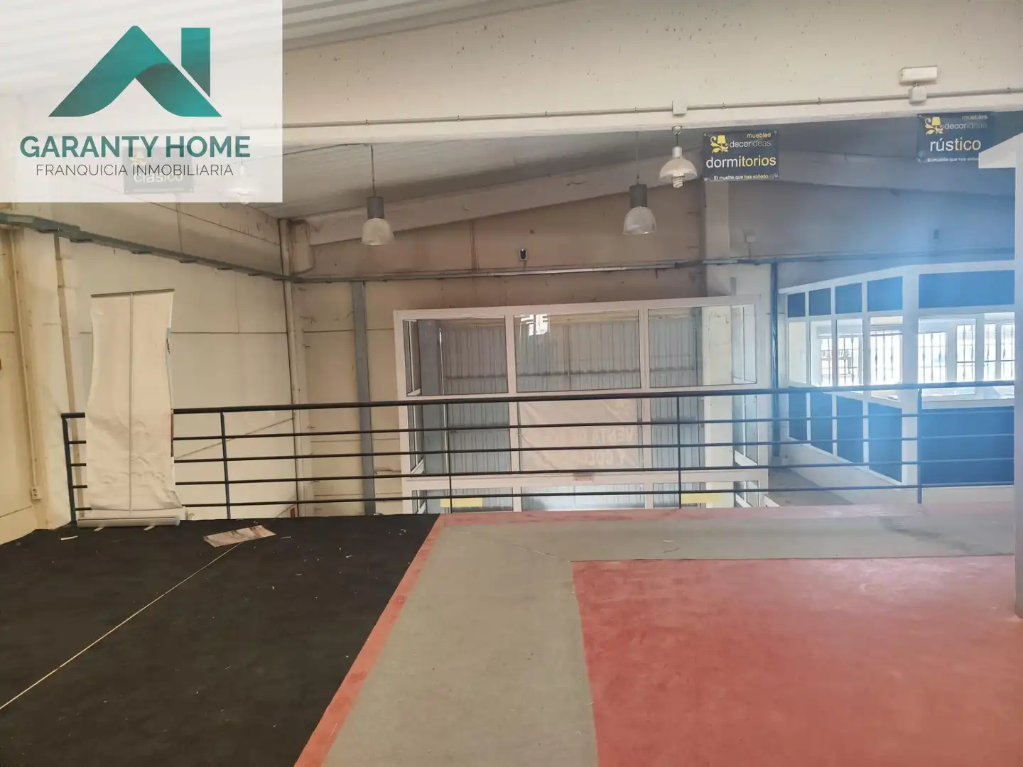Industrial buildings for rent in Numancia de la Sagra