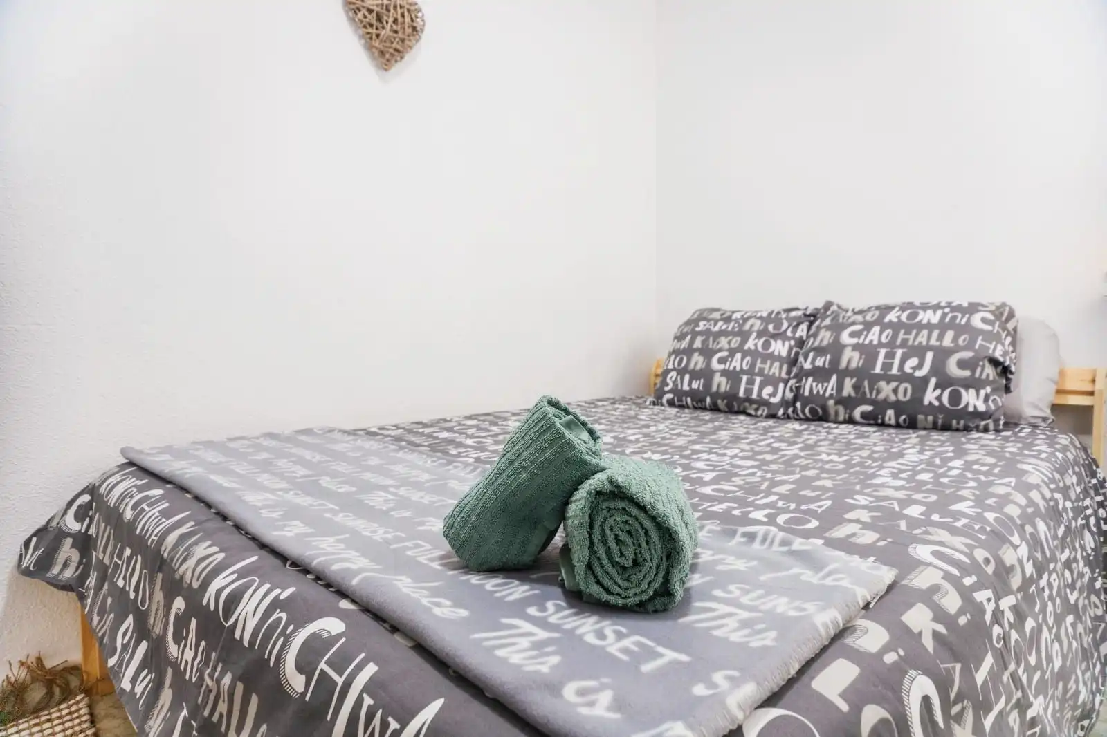 Apartamento en venta en real de madrid, imagen 4
