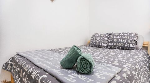 Foto 4 de Apartament en venda a Real de Madrid, La Torre, Valencia Capital