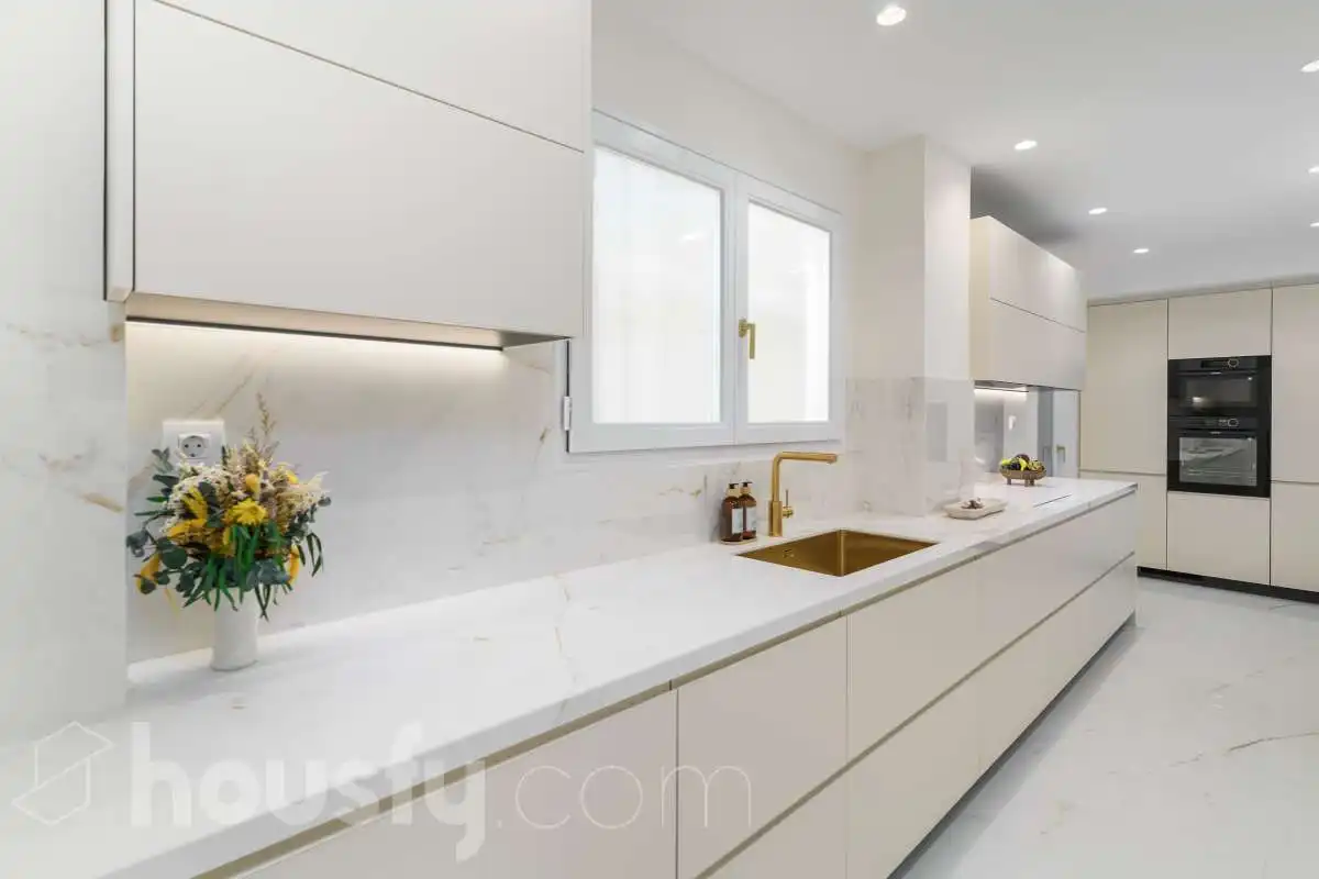 Flat for sale in Via Augusta, Sant Gervasi- Galvany
