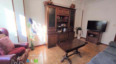 Foto 4 de Pis de lloguer a Andalucia, Santiago - Arana, Araba - Álava