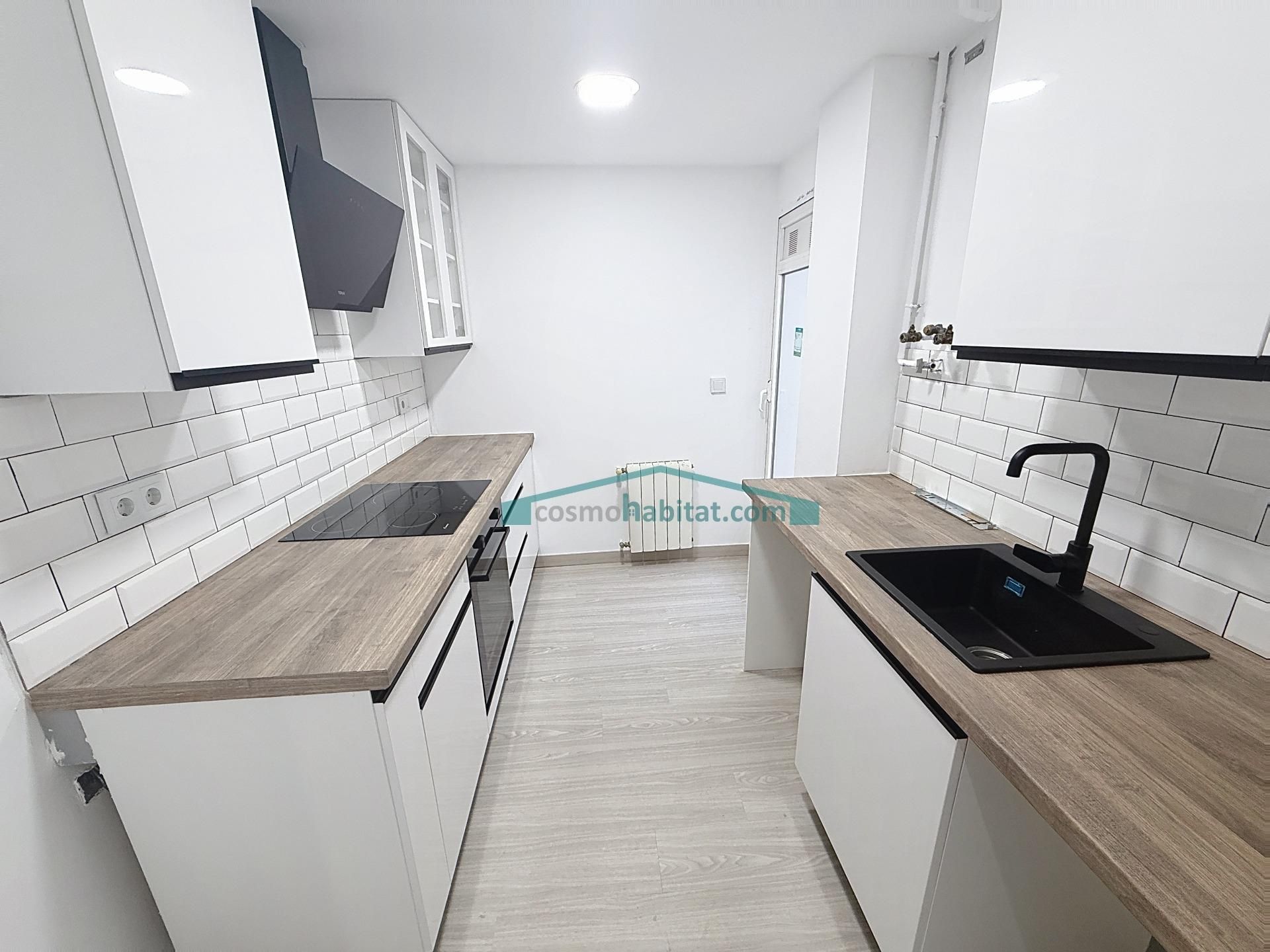 Cuina de Planta baixa en venda en Paiporta amb Aire condicionat, Calefacció i Parquet