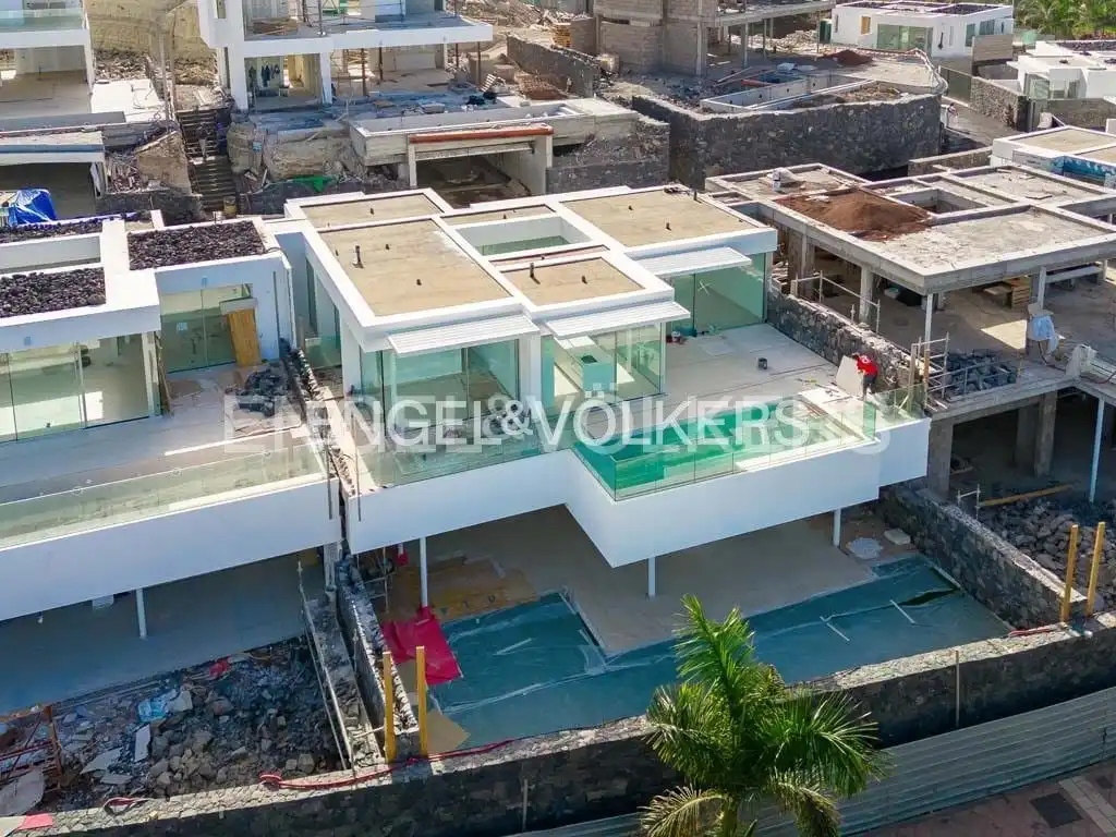 Casa con piscina in vendita a Costa Adeje, imagen 7
