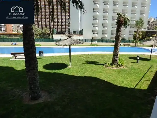 Apartment with pool to rent in Rincón de Loix, imagen 39