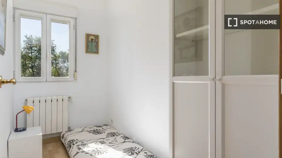 Wohnung zur Miete in Arganzuela, imagen 16