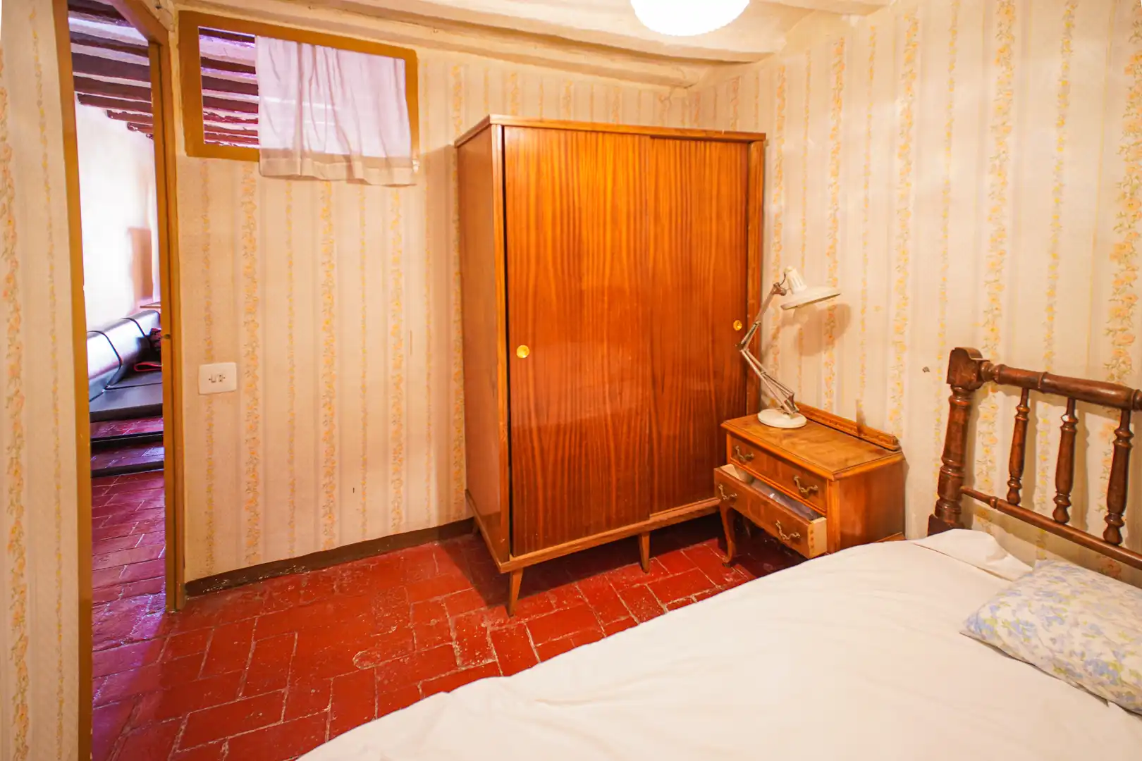 Habitación de Casa o chalet en venta en Valls con Trastero, Amueblado y Internet