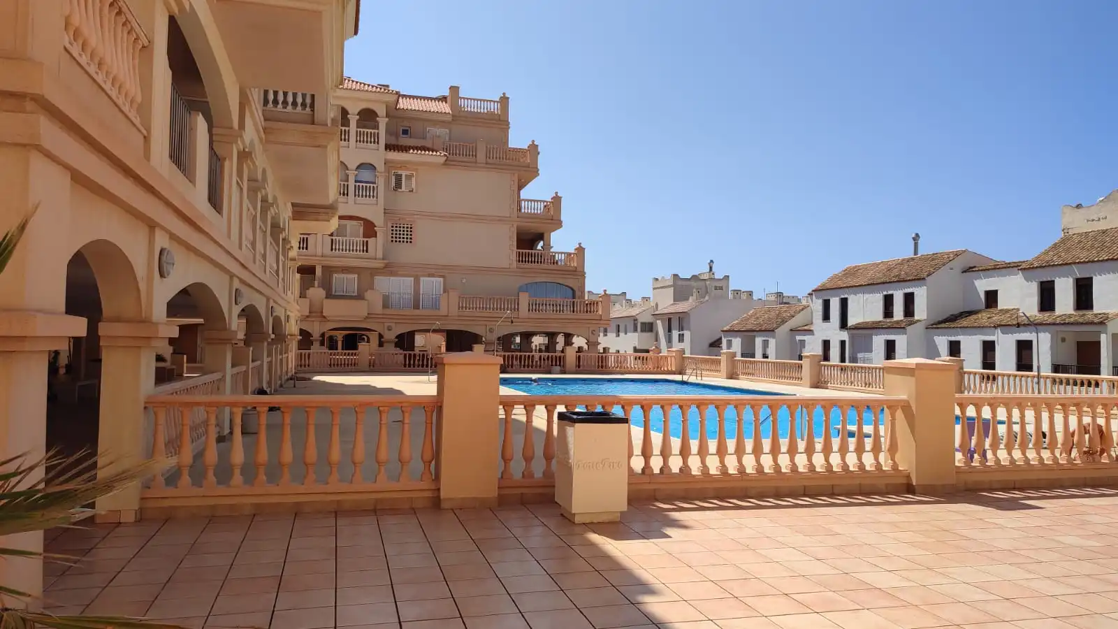 Wohnung mit Terrasse zum Verkauf in Almerimar, imagen 39