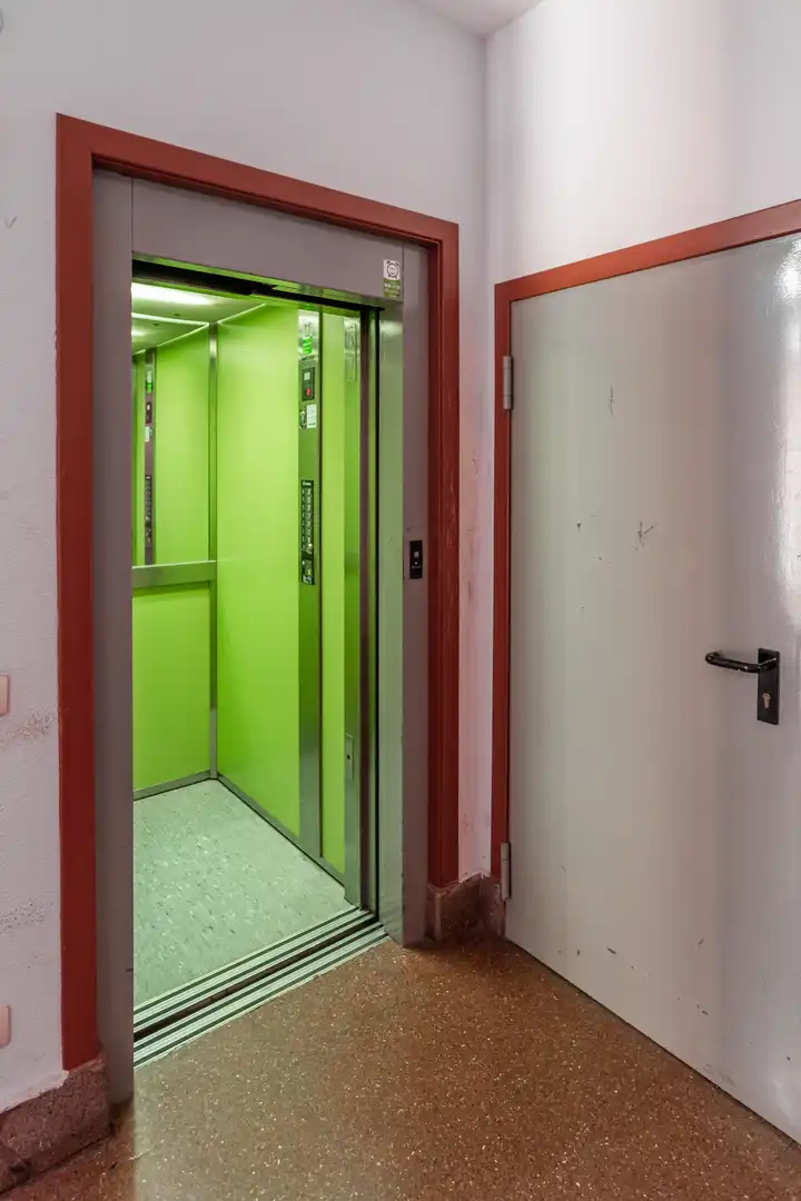 Pis amb ascensor en venda a Pamplona-Iruña - Gerónimo de Uztáriz 2, imagen 28
