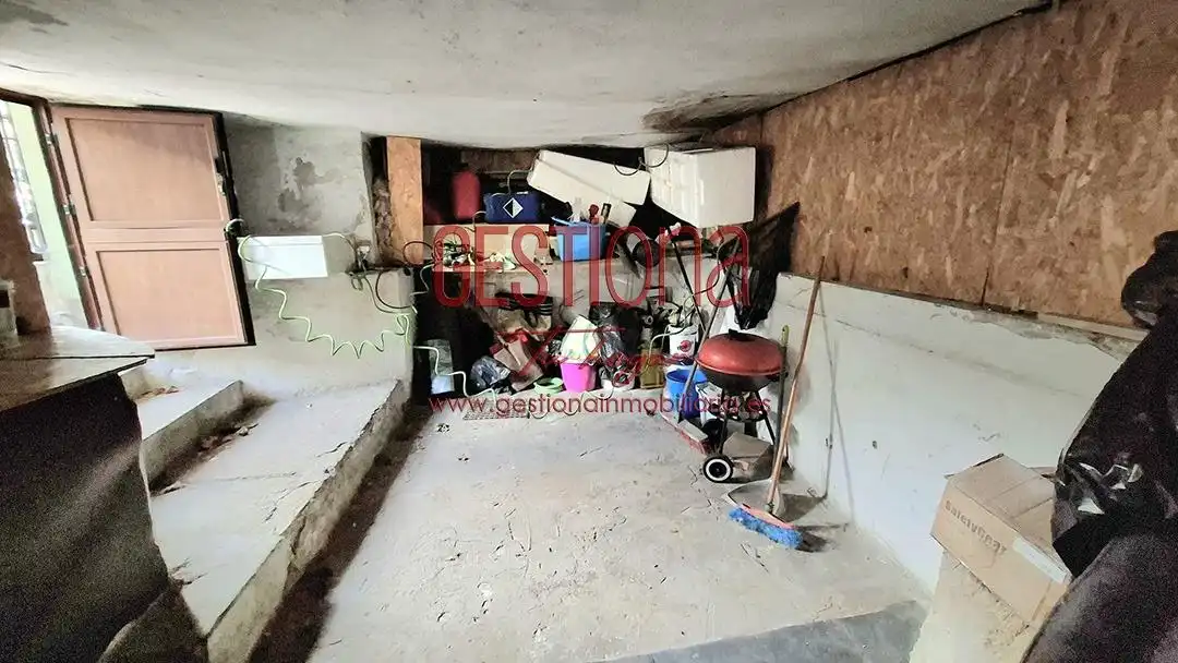 Ground floor for sale in Camargo  with Heating, Terrace and Storage room